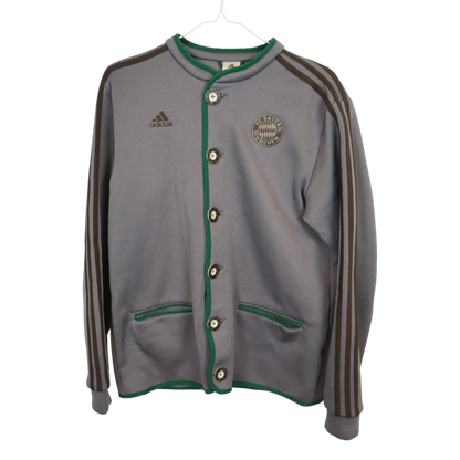Bayern 2013-14 Oktoberfest Jacke (M)