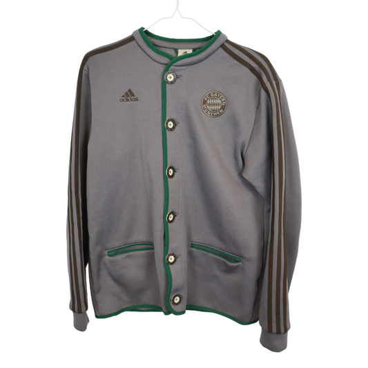 Bayern 2013-14 Oktoberfest Jacke (M)