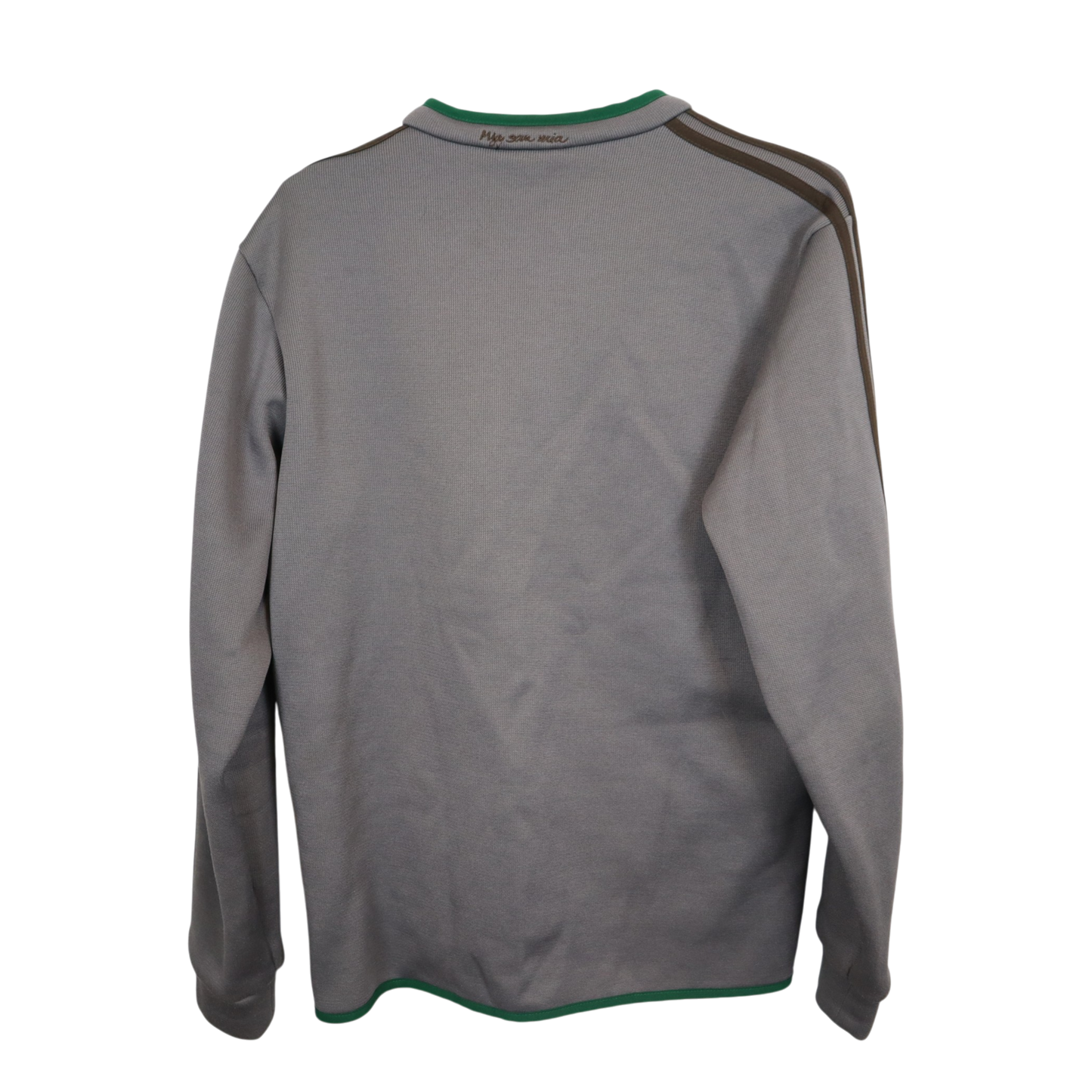 Bayern 2013-14 Oktoberfest Jacke (M)