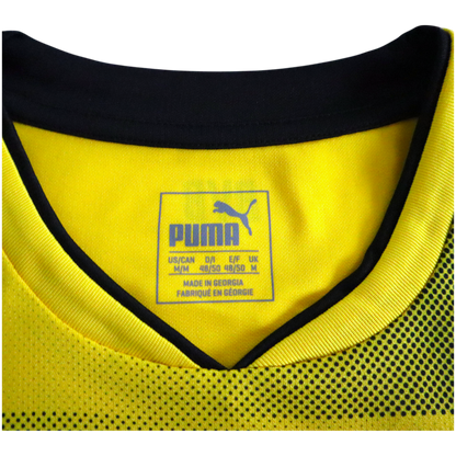 Dortmund BVB Dembele Trikot Heim 2017-2018 (M)