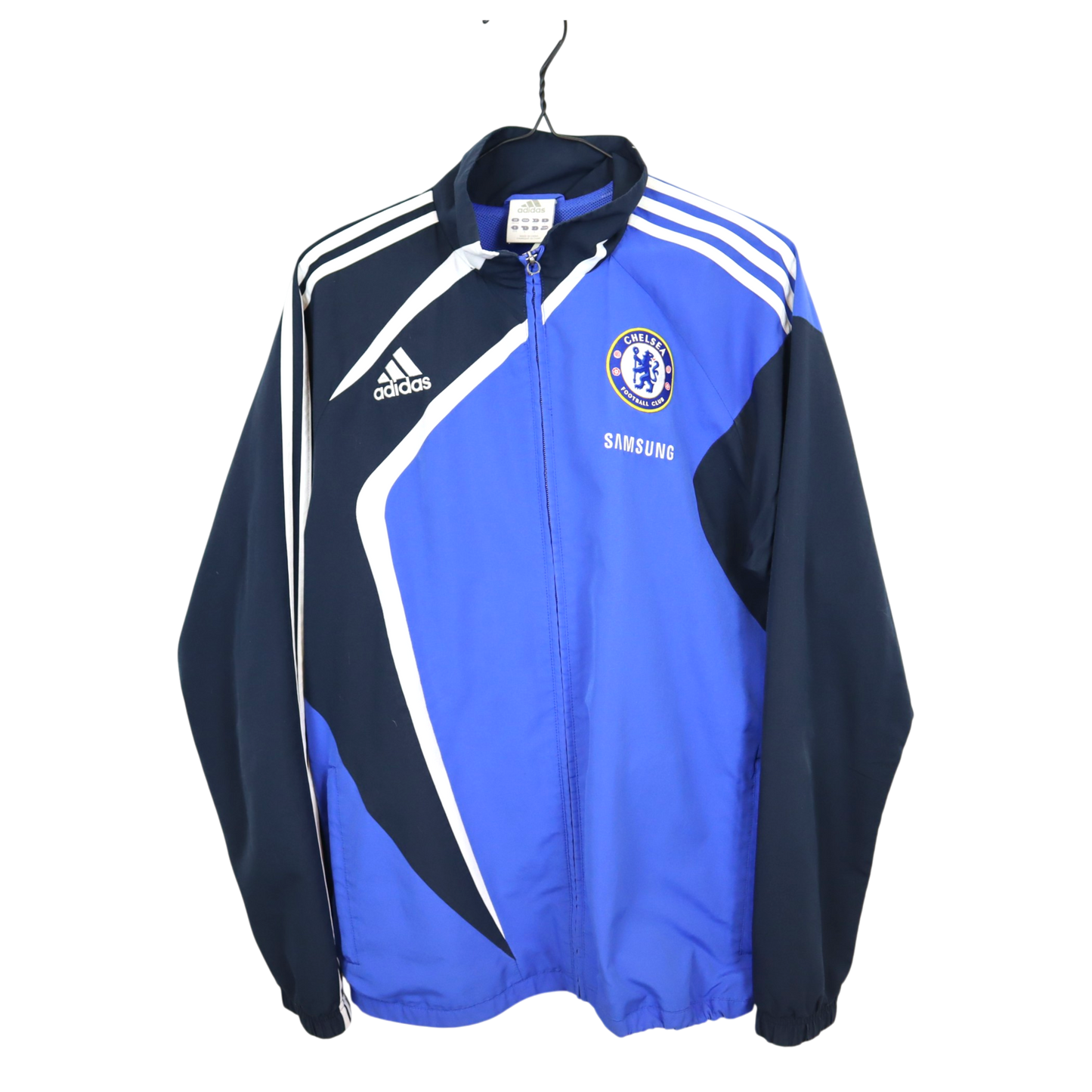 Chelsea 2006-07 Jacke (M)