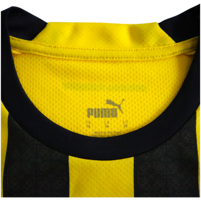 Dortmund BVB Haller Trikot Heim 2022-2023 (M)