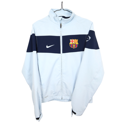 Barcelona 2009-10 Trainingsanzug (S)