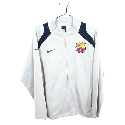 Barcelona 2005-06 Jacke (S)