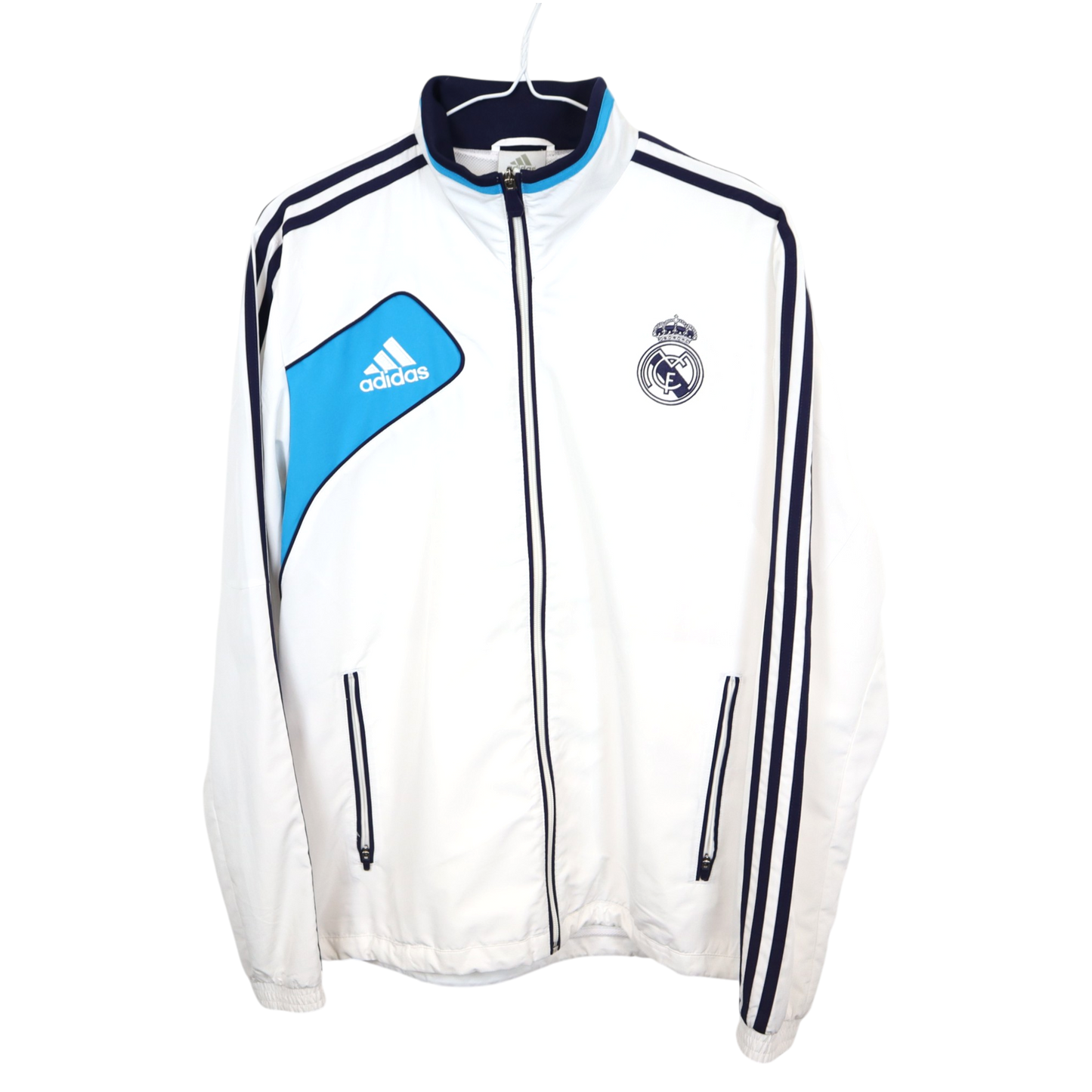 Real Madrid 2012-13 Jacke (M)