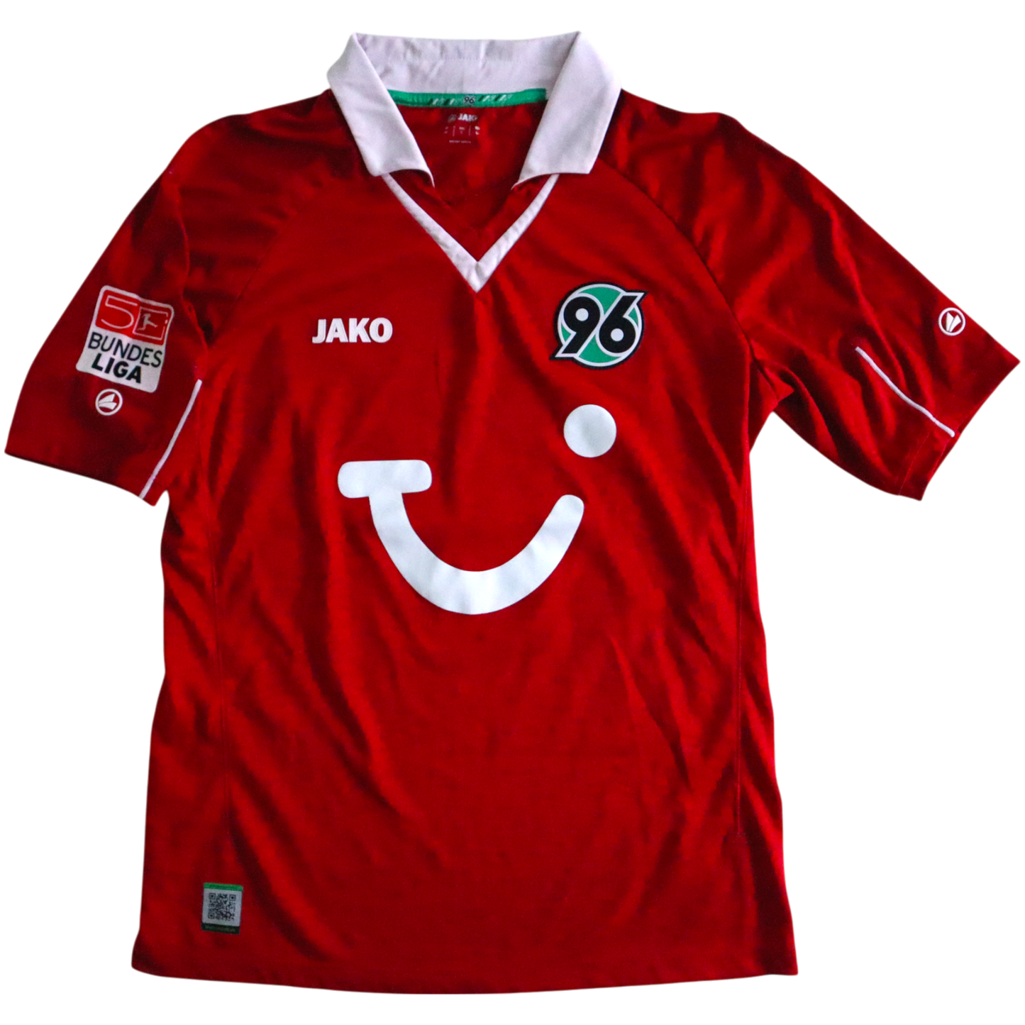 Hannover Trikot Heim 2012-2013 (M)