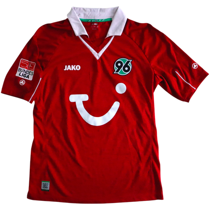 Hannover Trikot Heim 2012-2013 (M)