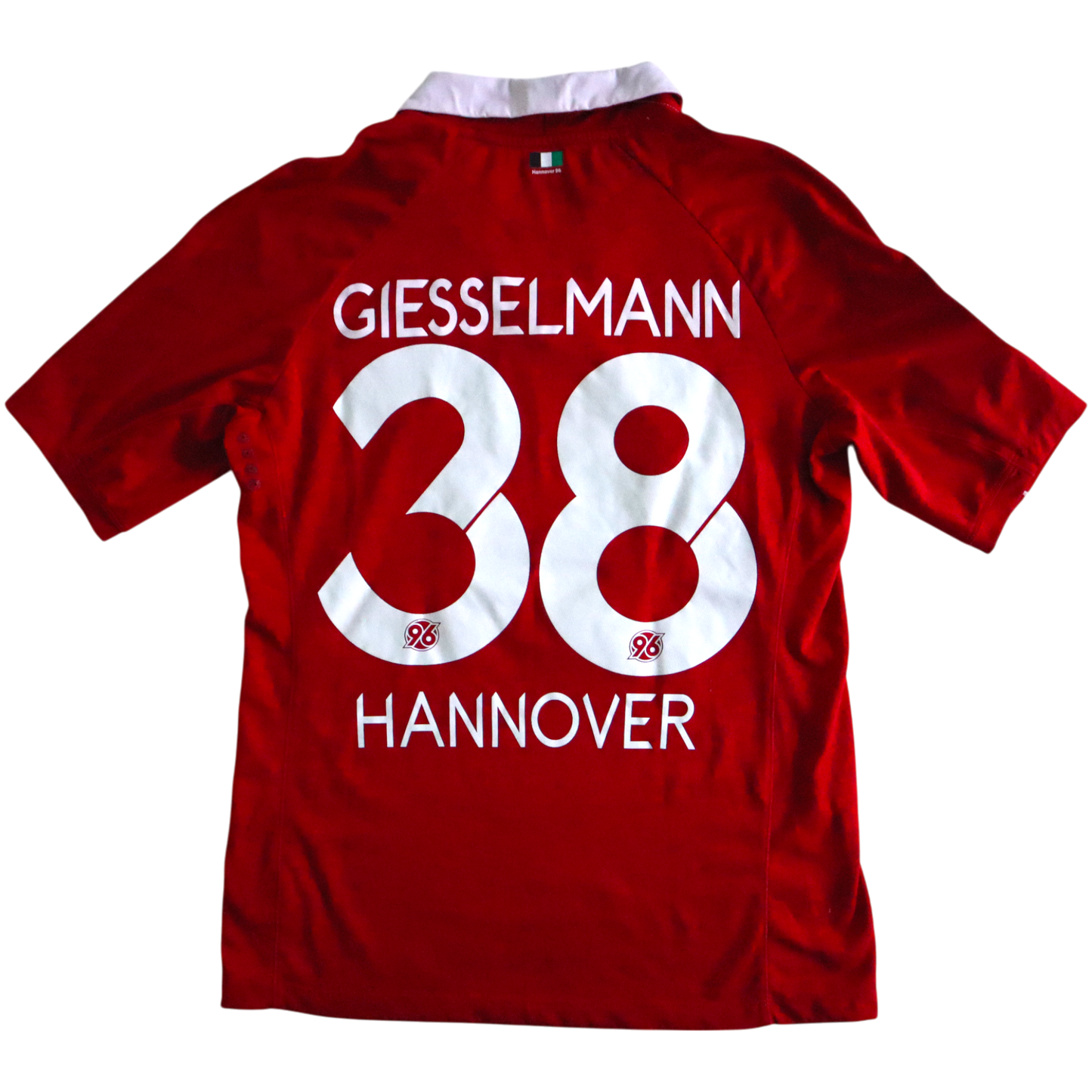 Hannover Trikot Heim 2012-2013 (M)