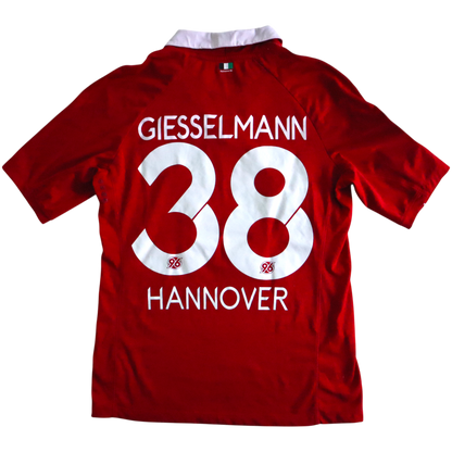 Hannover Trikot Heim 2012-2013 (M)