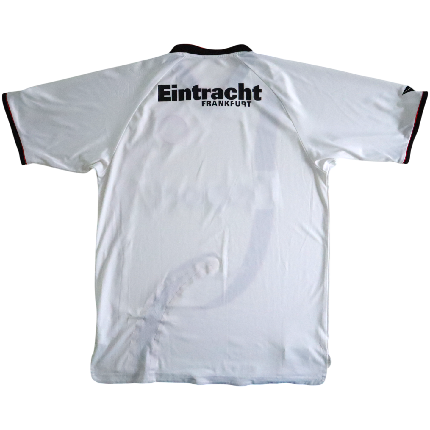 Frankfurt Trikot Auswärts 2008-2009 (XL)