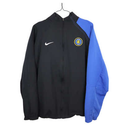 Inter Milan 2004-05 Trainingsanzug (L)