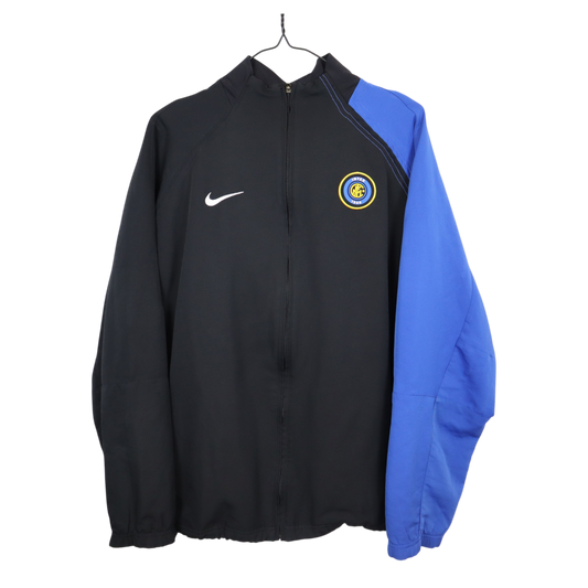 Inter Milan 2004-05 Trainingsanzug (L)