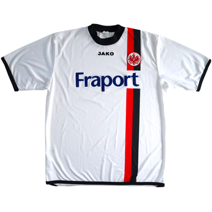 Frankfurt Trikot Auswärts 2005-2006 (XL-XXL)