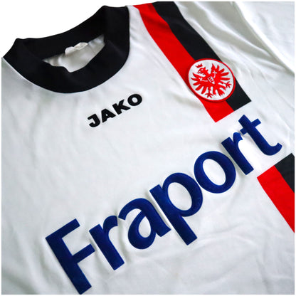 Frankfurt Trikot Auswärts 2005-2006 (XL-XXL)