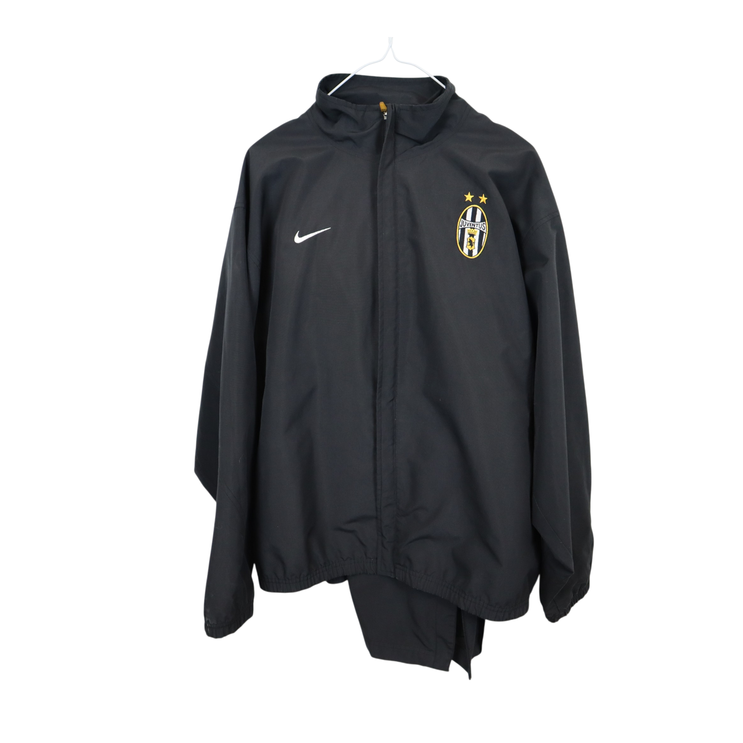 Juventus 2003-04 Trainingsanzug (M)