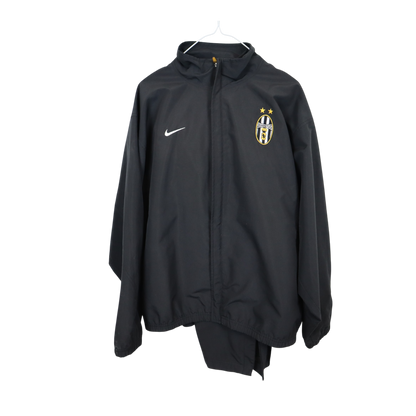 Juventus 2003-04 Trainingsanzug (M)