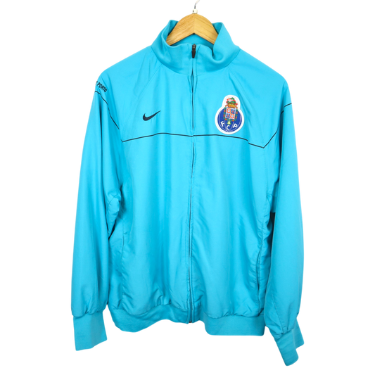 Porto 2008-09 Jacke (L)