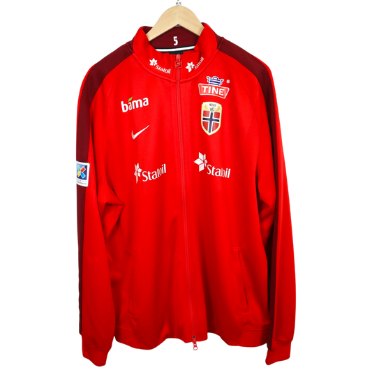 Norwegen Jacke Player Issue (XXL)