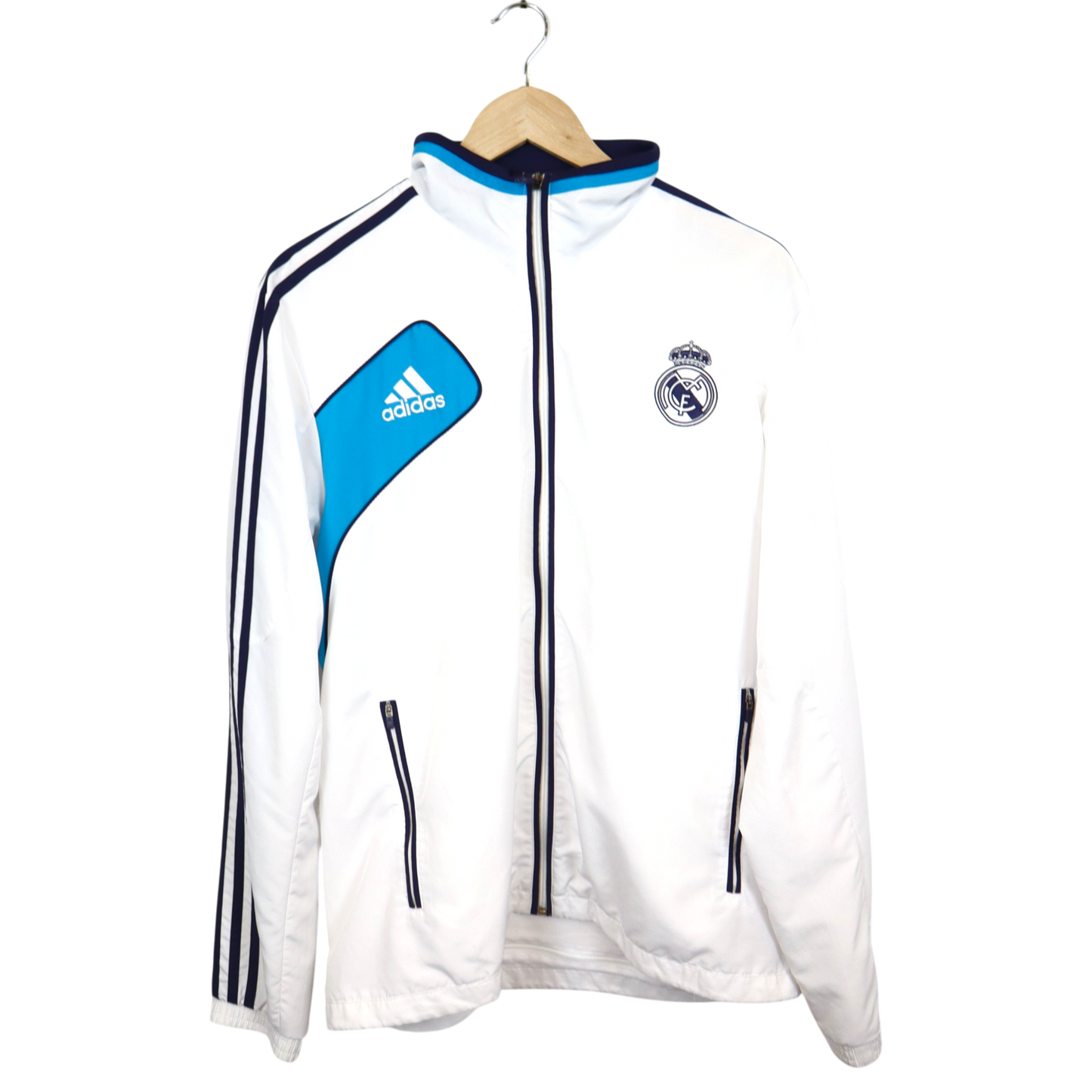 Real Madrid 2012-13 Jacke (M)