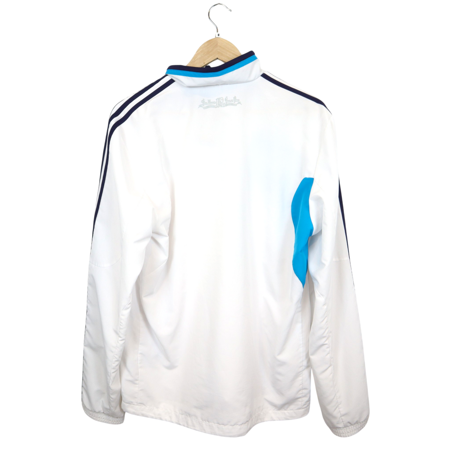 Real Madrid 2012-13 Jacke (M)