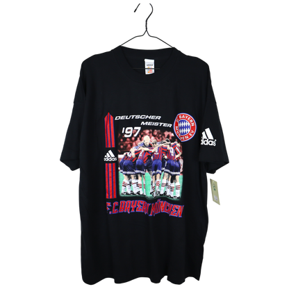 Bayern Meisterschaftsshirt 97 (XL)