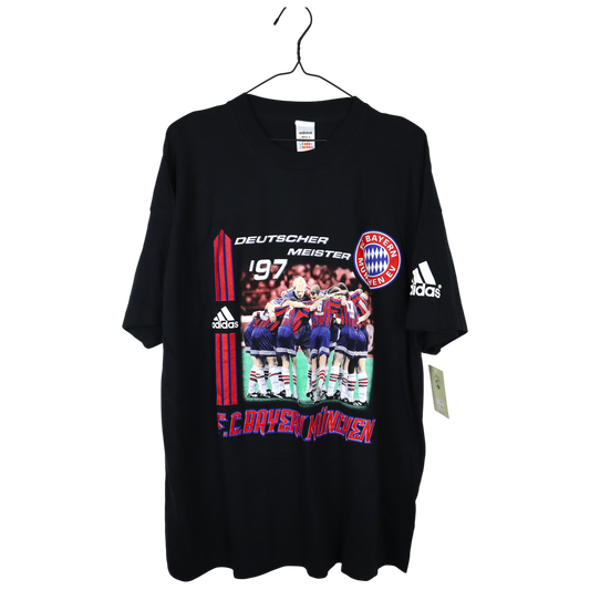 Bayern Meisterschaftsshirt 97 (XL)