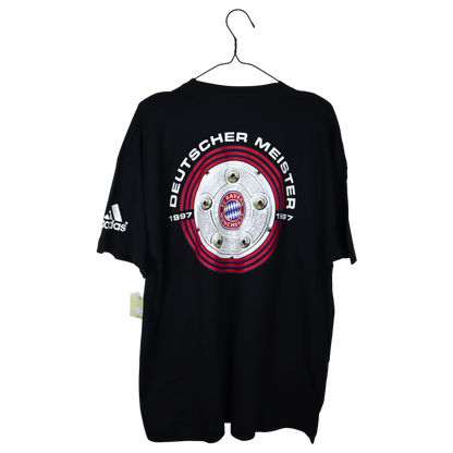 Bayern Meisterschaftsshirt 97 (XL)