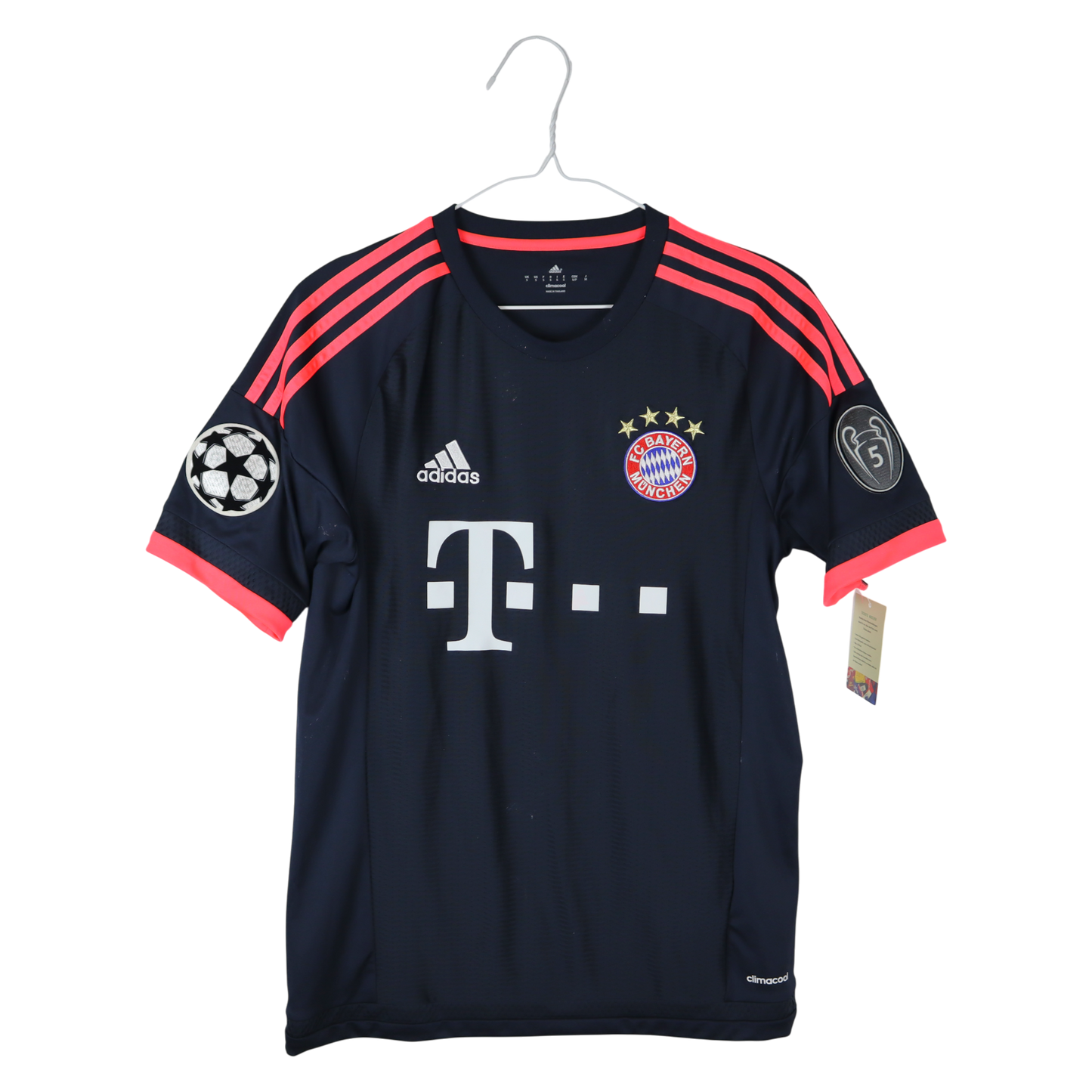 Bayern Alaba Away (S)