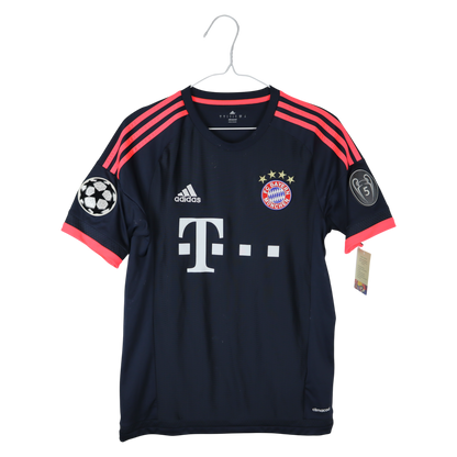 Bayern Alaba Away (S)