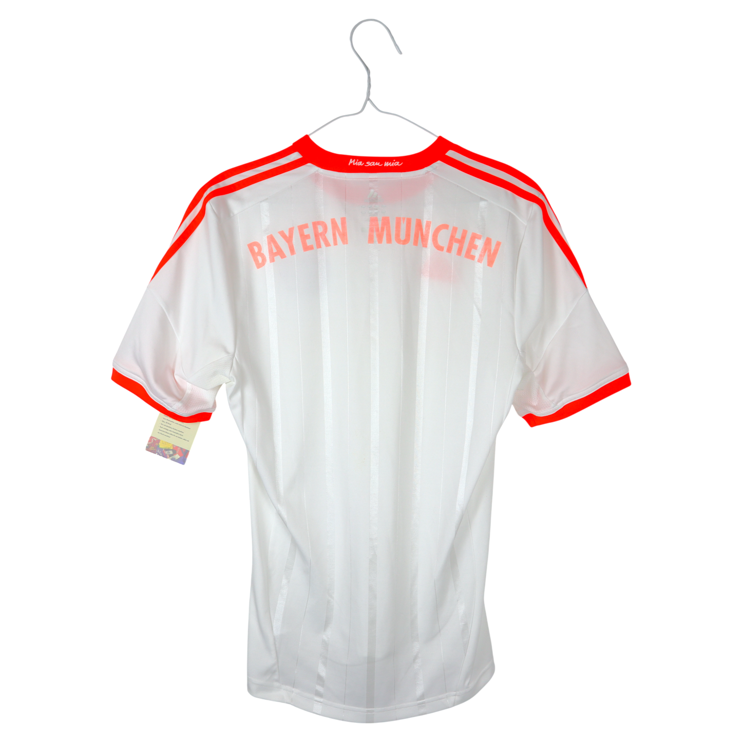 Bayern Away (S)