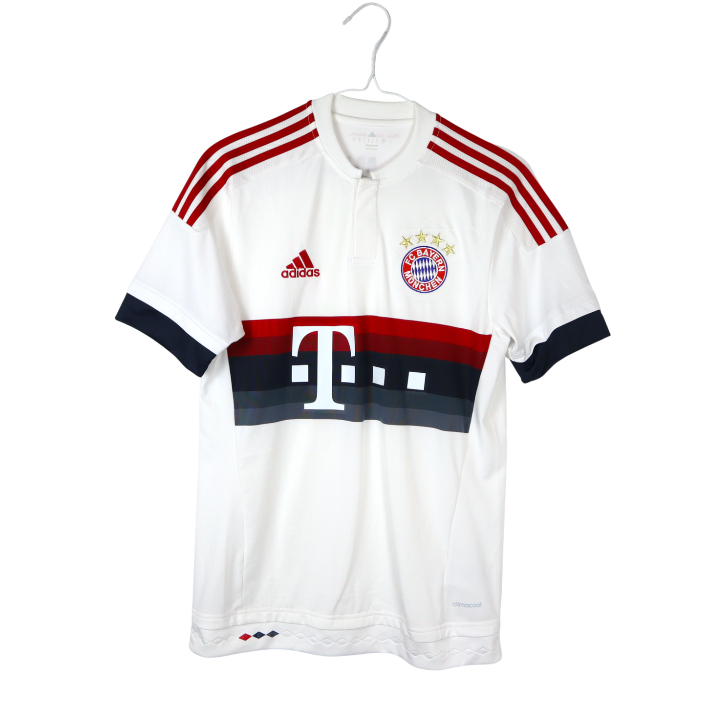 Bayern Away (S)