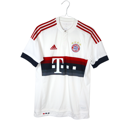 Bayern Away (S)