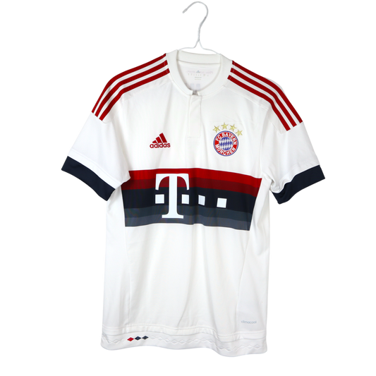 Bayern Away (S)