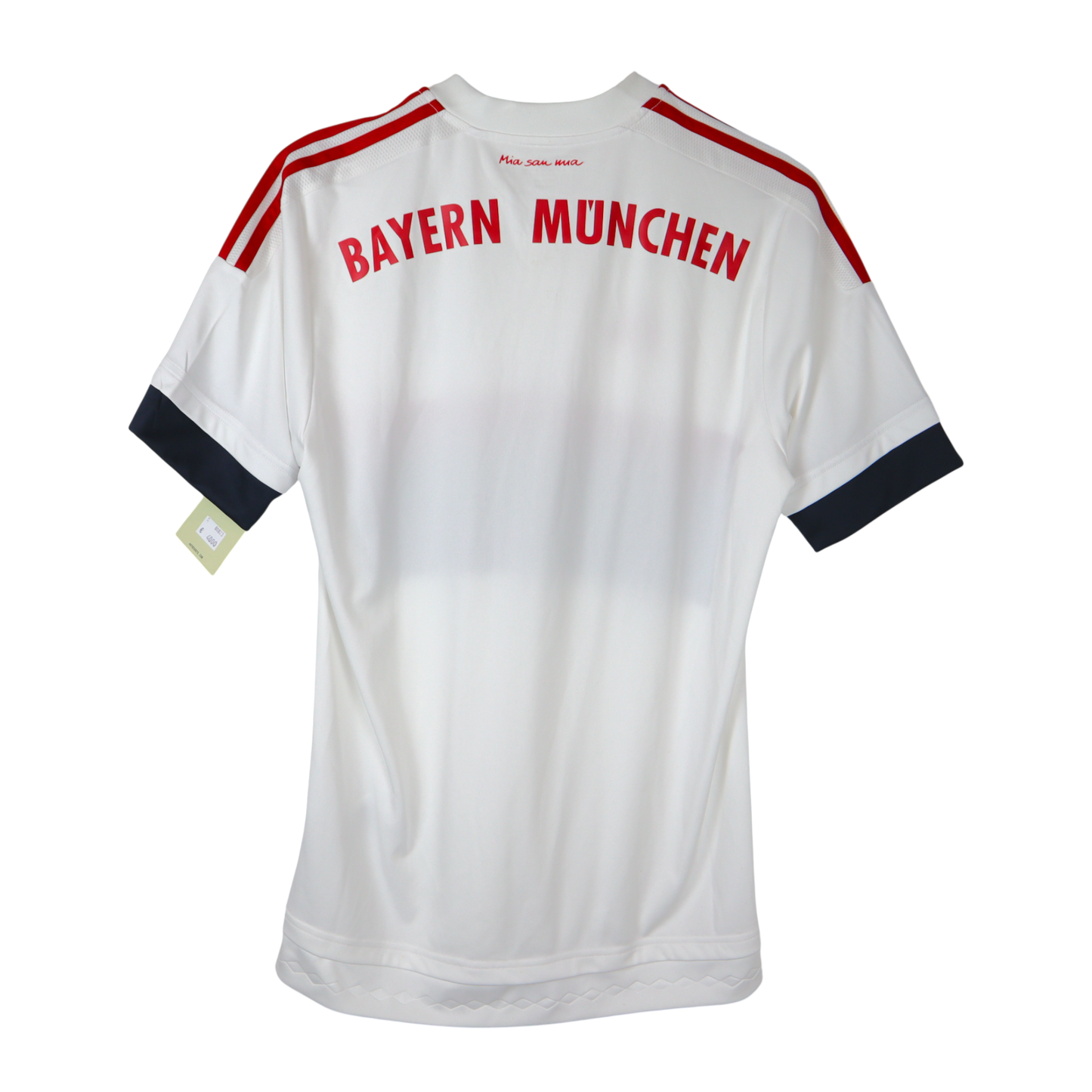 Bayern Away (S)