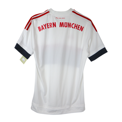 Bayern Away (S)