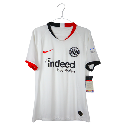 Frankfurt Away BNWT (L)