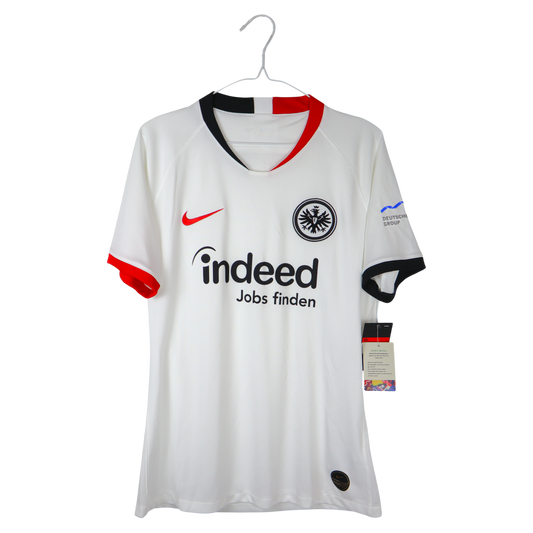 Frankfurt Away BNWT (L)