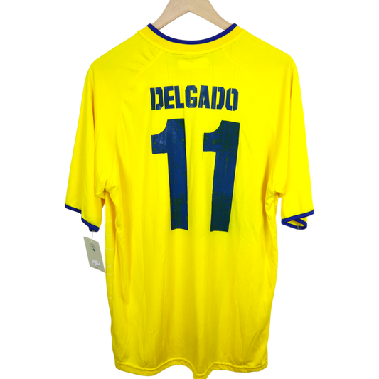 Ecuador Delgado 2003 Heim (XL)