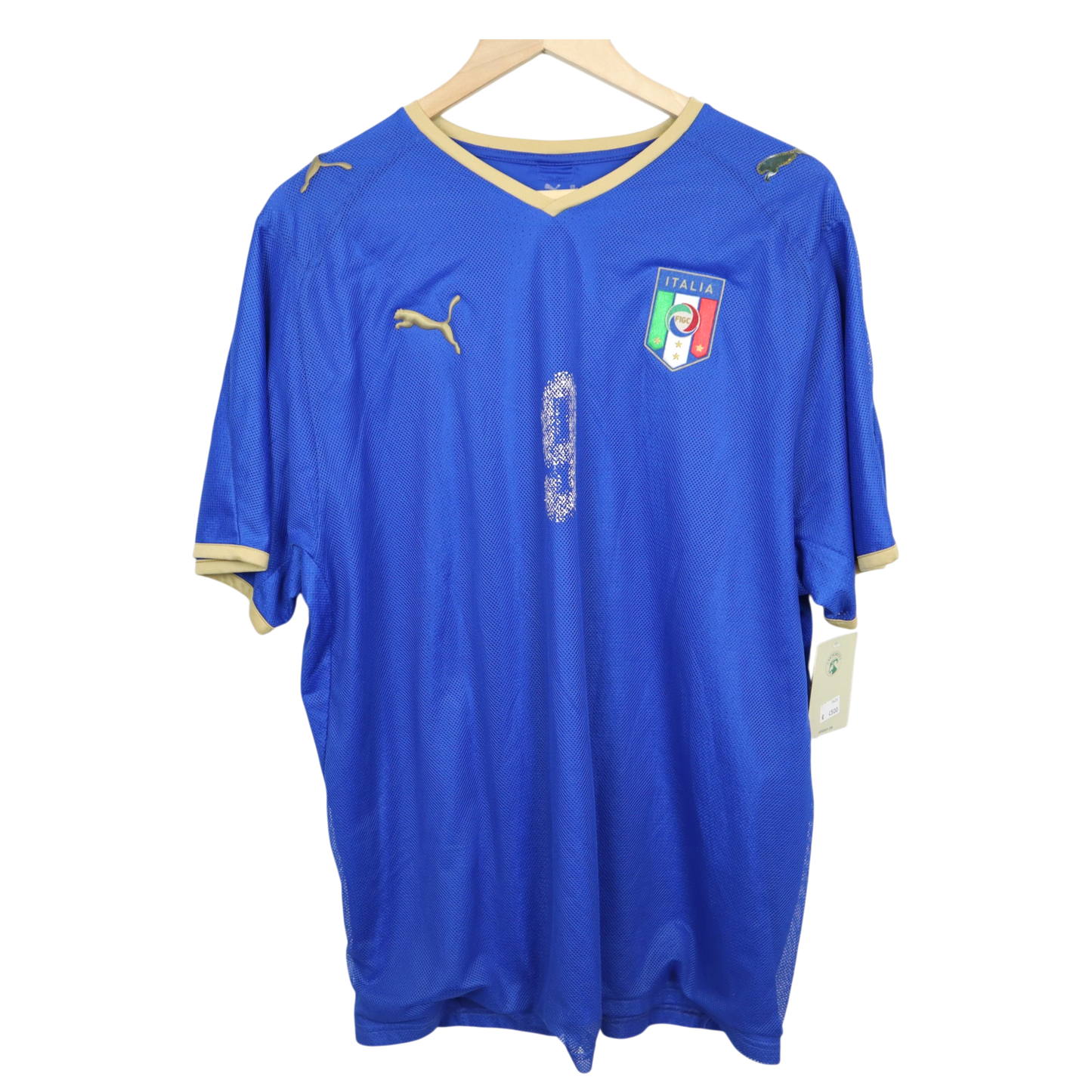 Italien Toni 2008 Heim (XL)