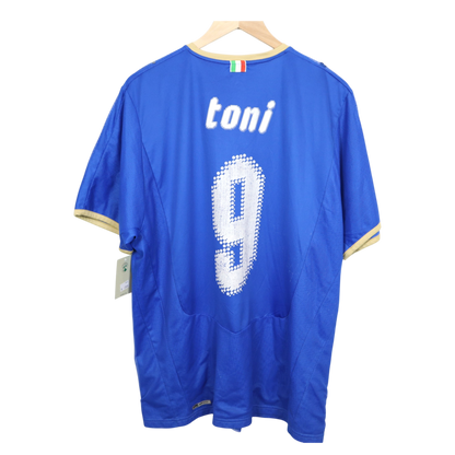 Italien Toni 2008 Heim (XL)