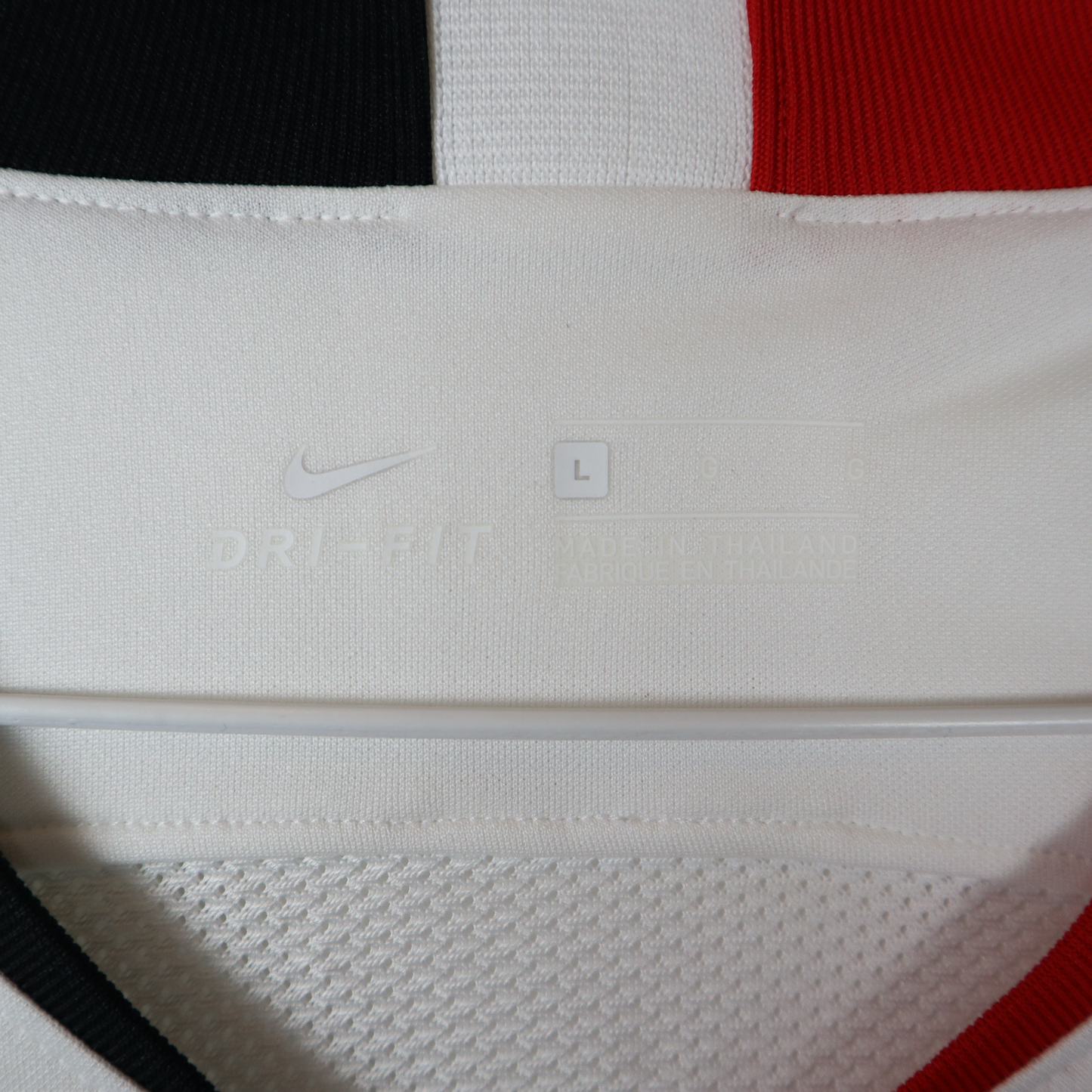 Frankfurt Away BNWT (L)