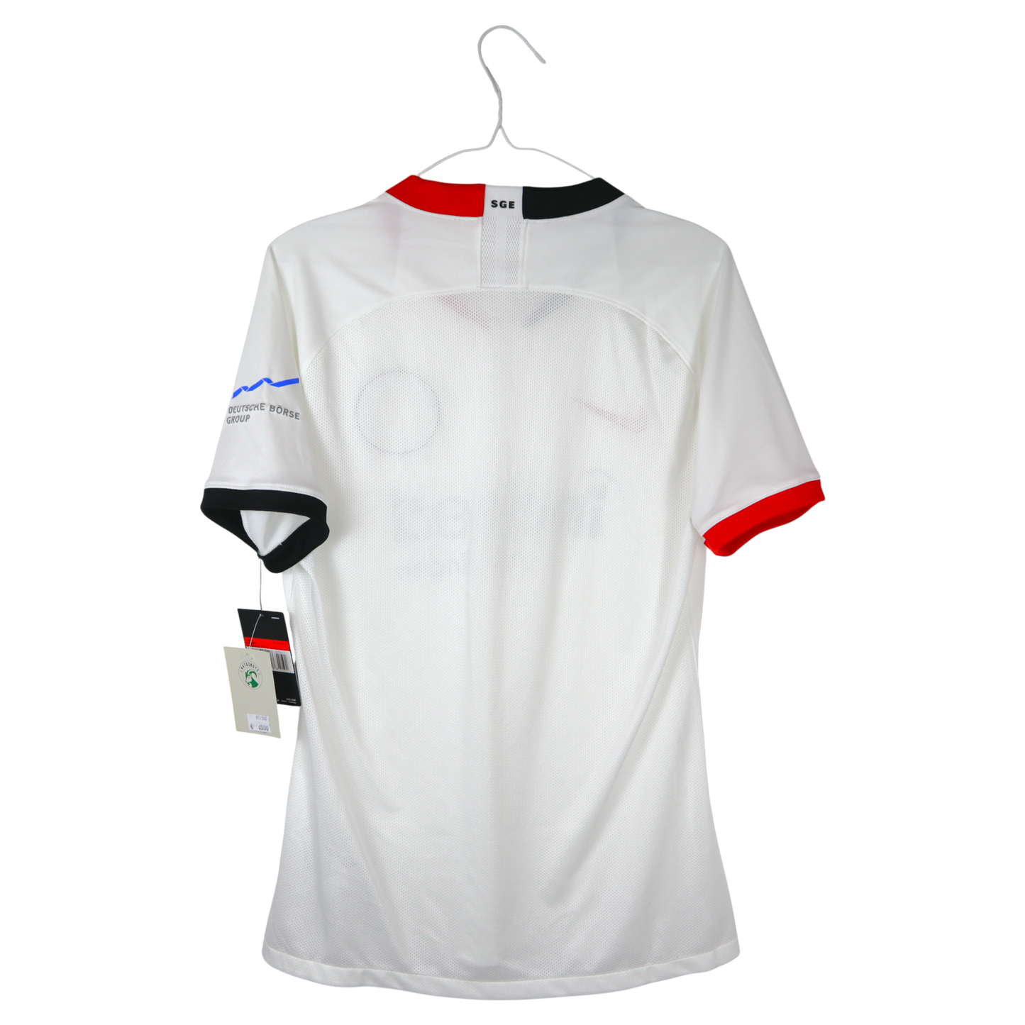 Frankfurt Away BNWT (L)