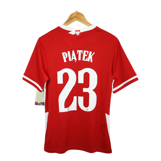 Polen Piatek 2020 Heim (S)