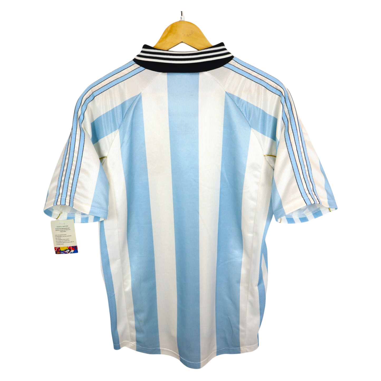 Argentinien 1998 Heim (S)