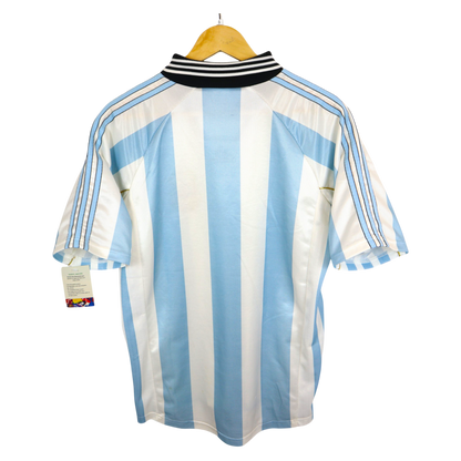 Argentinien 1998 Heim (S)
