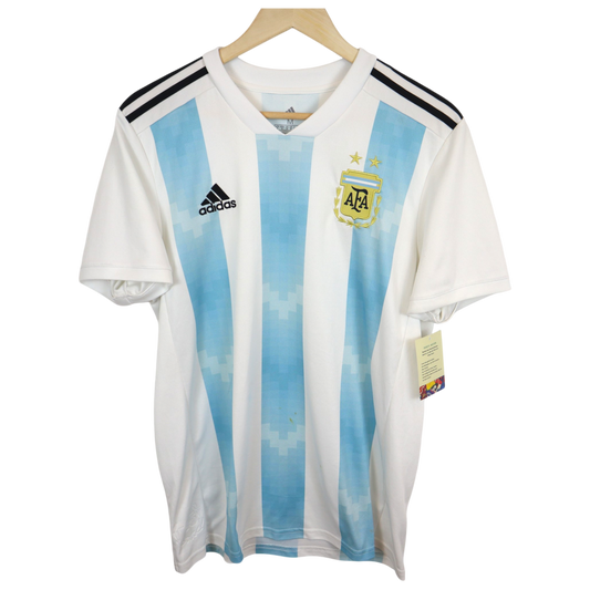 Argentinien Heim 2018 (M)