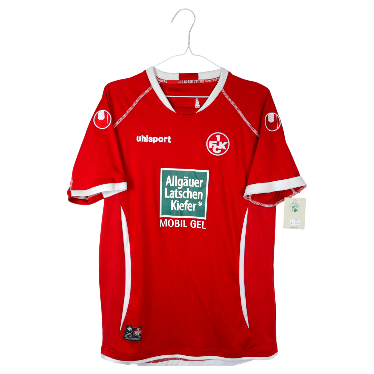 Kaiserslautern Heim (L)