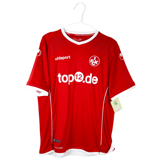 Kaiserslautern Home (L)