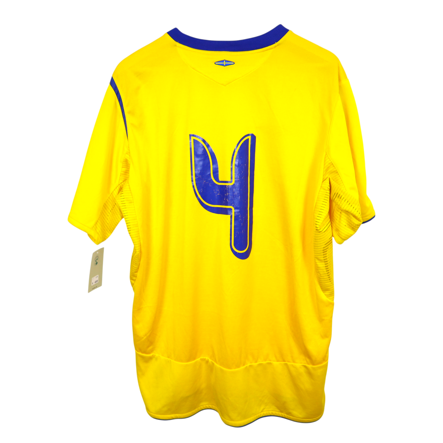Schweden #4 2006 Heim (XL)