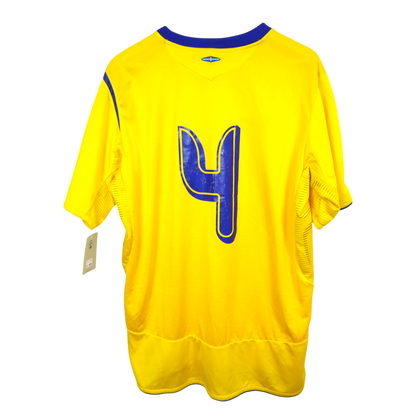 Schweden #4 2006 Heim (XL)